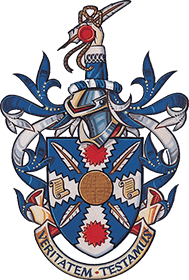 The Notaries Society Crest